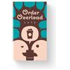 Oink Games Order Overload - Cafe Memory Game - Divertenti giochi per adulti e bambini per 2-6 giocatori - Giochi di festa e di viaggio - 6 anni + (inglese)