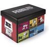 Excelsa Box Portatutto con Seduta Peanuts