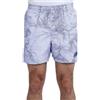 Bullpadel Pantaloncini Bullpadel Coiris Grigio Azzurrino