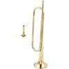 Tromba in Do Bemolle Tromba in Ottone Tromba con Bocchino per Esibizione sul