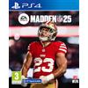Electronic Arts EA SPORTS MADDEN NFL 25 Standard Edition PS4 | VideoGame | English