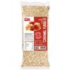 BPR Nutrition Fiocco D'Avena Baby aromatizzato 1 Kg Caramel Fudge