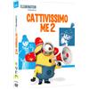 Universal Cattivissimo Me 2 (DVD) Non Disponibile