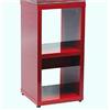 Askoll AA530003 Pure Stand M Ambitious Burgundy