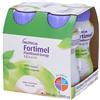 DANONE NUTRICIA SOC.BEN. Nutricia Fortimel Plant Based Energy Caffe' 4x200ml