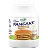 WHY NATURE LOW SUGAR PANCAKE PROTEICO - Pancake Proteici - Preparato Per Pancake Con Farina Di Fiocchi Di Avena - Gusto Caffèlatte - 800 gr