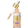 Max Factor Miracle Pure 2in1 Skin Reset Flacone contagocce Liquido 10-30