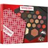 Deborah Milano Trousse Volume 2 Warm Tones