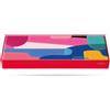 PUPA Milano Pupart S Palette Make-up 002 RED