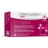 EKUBERG PHARMA S.U.R.L. DERMOXEN IRONPLUS 20 COMPRESSE