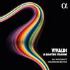 AMPED VIVALDI: LE QUATTRO STAGIONI