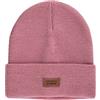 Levi's all- Season Hero Beanie Soft Knit Cuffed Winter Hat, Warm & Comfortable Everyday Style Berretto, Solido Schiuma Marina, Taglia Unica Unisex-Adulto