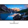 Dell LCD Monitor|DELL|U4323QE|43|4K|Panel IPS|3840x2160|16:9|60Hz|Matte|8 ms|Speakers|Swivel|Pivot|Height adjustable|Tilt|210-BFIS
