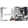 ASROCK A620M Pro RS AMD A620 Emplacement AM5 micro ATX