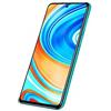 Xiaomi Redmi Note 9 Pro Smartphone - 6.67 DotDisplay 6GB 128GB 64MP AI Quad Camera 5020mAh (typ)* NFC Tropical Green [Versione globale]