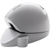 Novus Hefter B 90EL - Cucitrice elettrica in plastica, 20 fogli