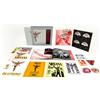 Nirvana In Utero (30Th Ann.) Box Super Deluxe 5 Cd + Libro 48 Pag. + Litografia