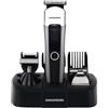 Grundig Mgk 6841 Hair Clippers One Size