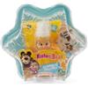 Giochi Preziosi Masha e Orso - Masha Chef 7cm Con Personaggio a Sorpresa,Confezione A Forma Di Fiocco Di Neve con Sticker, Originali del Cartone Animato Masha e Orso, Per Bambini da 3 Anni in su