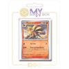 my-booster- Pokémon Company SV03-FR-MB-029, Multicolore