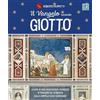 Itaca (Castel Bolognese) Il vangelo secondo Giotto. La vita di Gesù raccontata ai ragazzi attraverso gli affreschi della Cappella degli Scrovegni