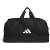 ADIDAS TIRO LEAGUE MEDIUM BORSONE PALESTRA TRAINING - NERO