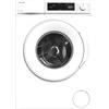 Sharp ES-NFA6101WD-ES Lavatrice 6kg. Classe D, 1000 Giri, 15 Programmi