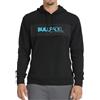 Bullpadel Felpa Bullpadel Bana Nero