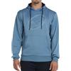 Bullpadel Felpa Bullpadel Baltar Azzurro
