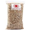 R&R SHOP - Vermiculite Espansa Media, PH Neutro ideale per la Germinazione, Crescita di Piante, Funghi e Animali da Terrario (20L)