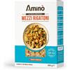 Nove Alpi Amino Mezzi Rigatoni Aproteici 400g