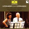 Deutsche Grammophon Partita/Chain 2+3/Novelette