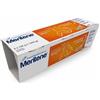 NESTLE' Meritene Forza E Vitalità Crema Nocciola Dessert Iperproteico Ipercalorico 3X125 G