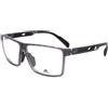 adidas Occhiali da vista Adidas Sport SP 5007 020 Grigio/Altro, grigio/altro