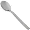 Alessi REB09/8 Ovale Cucchiaino da caffè, Acciaio Inossidabile 18/10