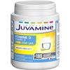 JUVAMINE - VITAMINA D 2000 UI - Immunità - Vitamine B12, C, D3 e Zinco - Dosaggio massimo - Normale funzionamento del sistema immunitario - Ridurre l'affaticamento - 180 capsule - Programma di 6 mesi