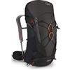 Lowe Alpine Zaino AirZone Trail Camino 37:42, black-anthracite, M