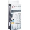 Rowenta ZR0050 Set 5 Sacchi Scope + 2 Microfiltri per Aspirapolvere, 1000W