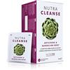 Nutra Tea Nutratea Tè Purificante - Aiuta ad Alleviare la Stitichezza e Favorire la Digestione - Include Radice di Tarassaco, Carciofo e Cardo Mariano - 20 Bustine