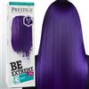 Vips Prestige Vip's Prestige Be Extreme | Tonalizzante Semipermanente per Capelli 43 Indaco | Pigmento Puro | Aggiunge Colore ai Capelli Decolorati o Grigi | Senza Ammoniaca, Senza Parabeni, Senza PPD