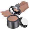 VIDSTW Polvere per Capelli Polvere Capelli Hairline Powder Mascara per Capelli Capelli Uomo e Femmina per Volumizzante Capelli, Ritocco Perfetto Attaccatura dei (Marrone Chiaro)