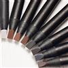 Mingran 6 pezzi Matita Sopracciglia Waterproof Permanente Matita Microblading Sopracciglia Matita Trucco Permanente (Bianco)