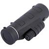 Angoily Telescopio Portatile 35x50 per Visione Diurna/notturna per Concerti