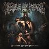 Nuclear Blast Hammer Of The Witches