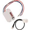 Glowster Rilevatore di movimento a infrarossi EMP.MINI: tecnologia avanzata per rilevare la presenza con precisione. Ideale per sicurezza e controllo in spazi ristretti. Compatto ed efficiente.