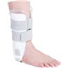 INTERMED - Cavigliera Bivalva Con Inserti In Silicone