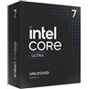 INTEL CPU Intel Core Arrow Lake Ultra 7 265K 5,50GHz 30MB Cache LGA 1851 Box