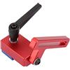 zalati Type-30 Mitra Track Stop Router Tavolo Lavorazione del Legno Dispositivo di Limite Lunghezza Accurata Strumento di Lavorazione Del Legno Utensili Manuali e Accessori