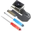 MMOBIEL Fotocamera Posteriore Compatibile con iPhone 6s Plus 2015 12 MP - Modulo Camera Principale di Ricambio incl. Cacciaviti