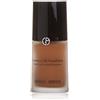 Giorgio Armani Luminous Silk Fondotinta Liquido, 10, 30 ml